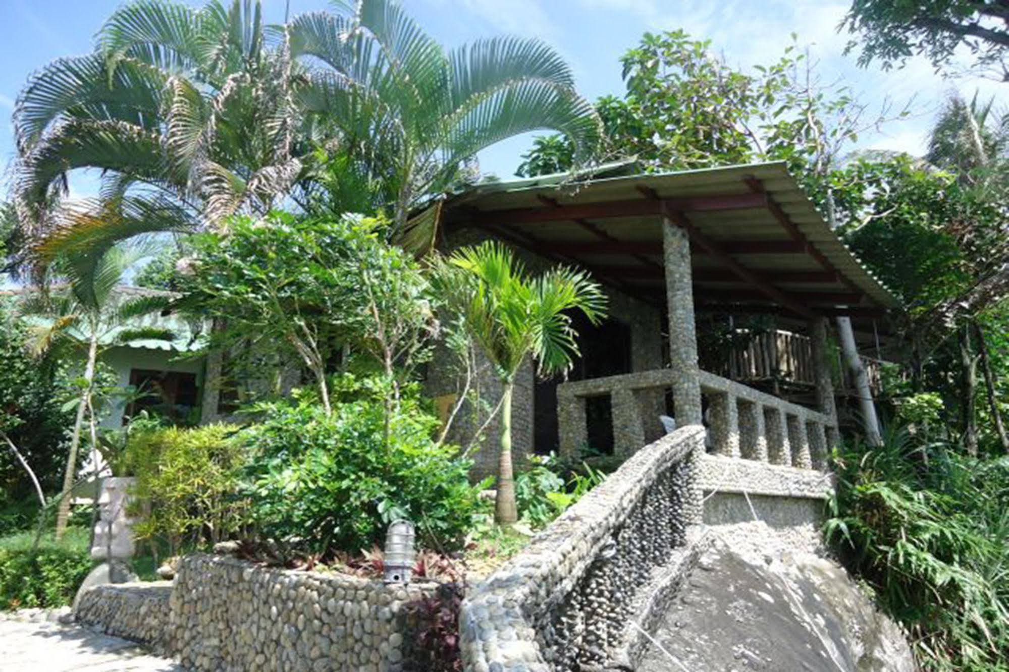 Koh Chang Hut Hotel Bagian luar foto