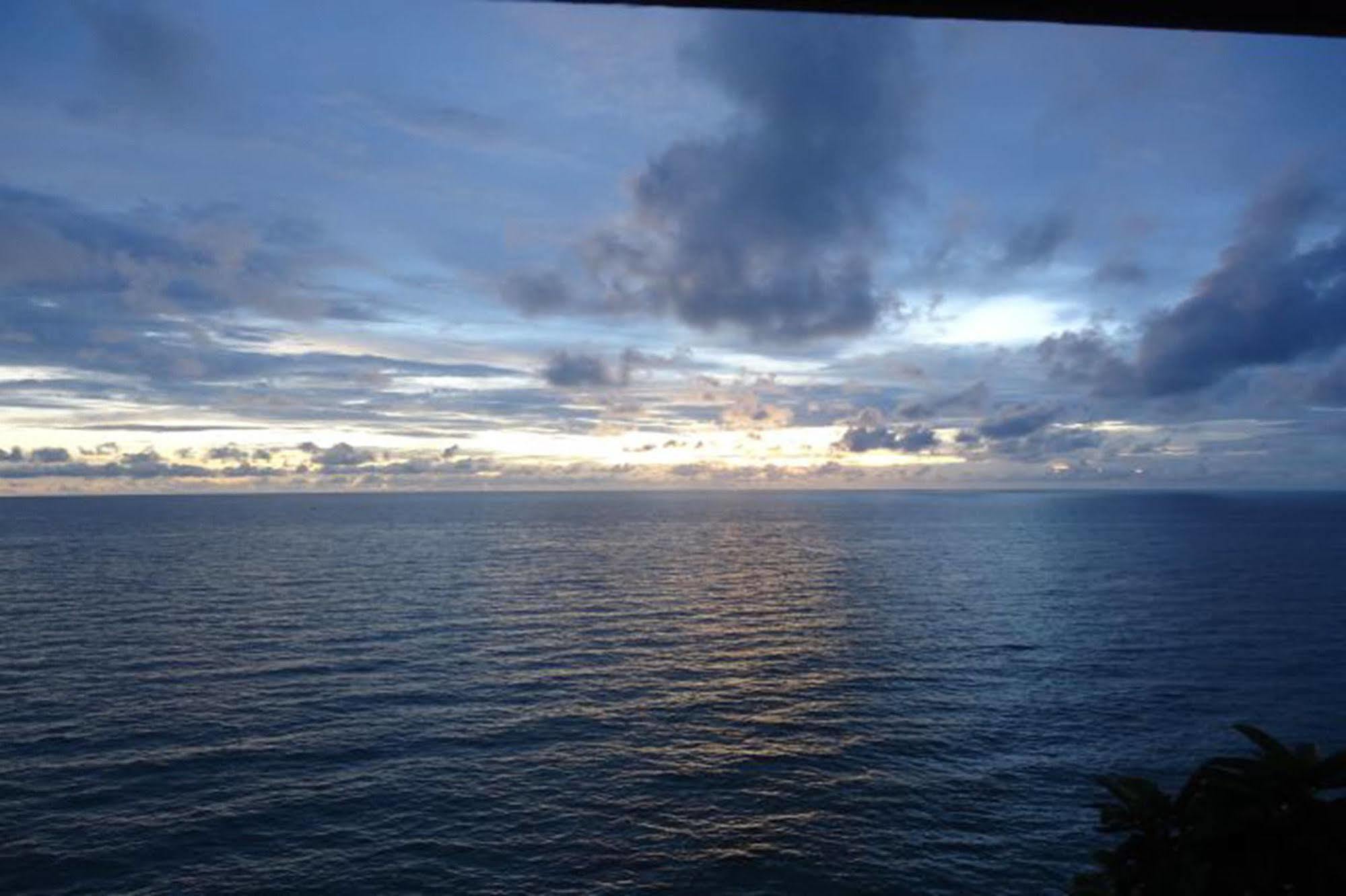 Koh Chang Hut Hotel Bagian luar foto